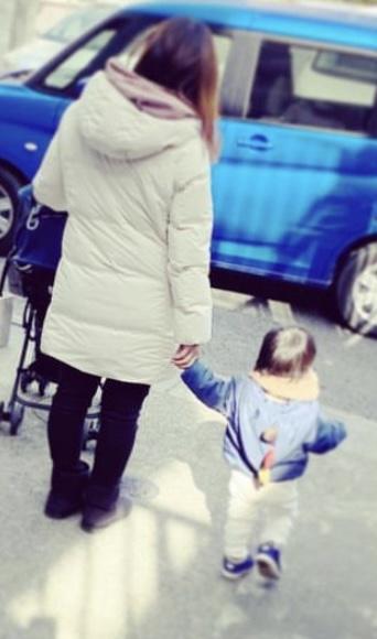 毎日1時間おきの夜泣きで大変！　2022年5月